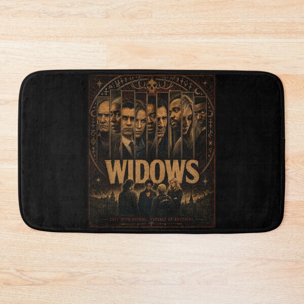 Item preview, widows bay designed and sold by lmsendalfer.