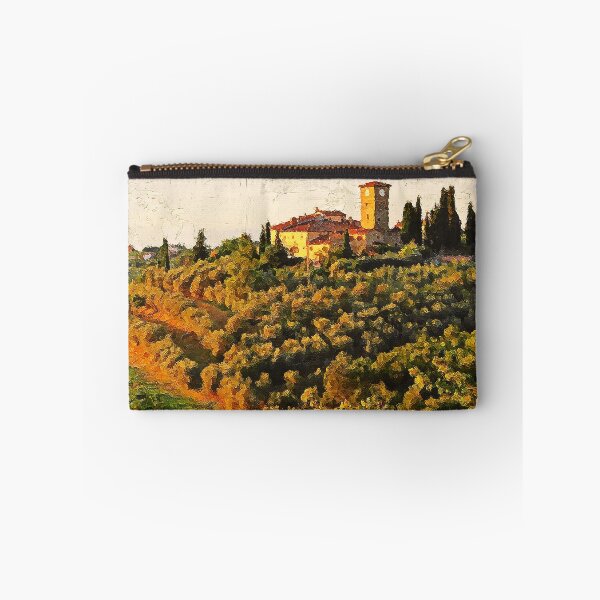 Item preview, Hills of Tuscany designed and sold by AM FineArtPrints.