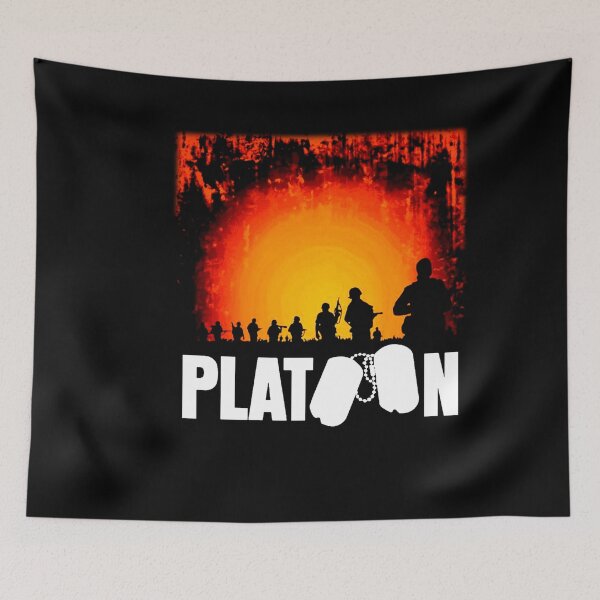 Item preview, Retro Style War Movie designed and sold by AltAesthetic.
