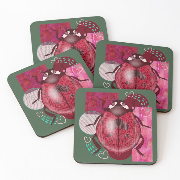 Item preview, What A Lovebug designed and sold by Blossomlilmoon.