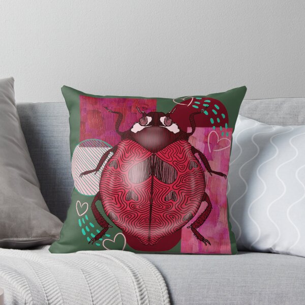 Item preview, What A Lovebug designed and sold by Blossomlilmoon.