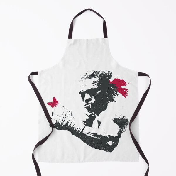 Item preview, Fierce Boxer Taped Fists Fighting Stance Art designed and sold by EdvvinStudios.