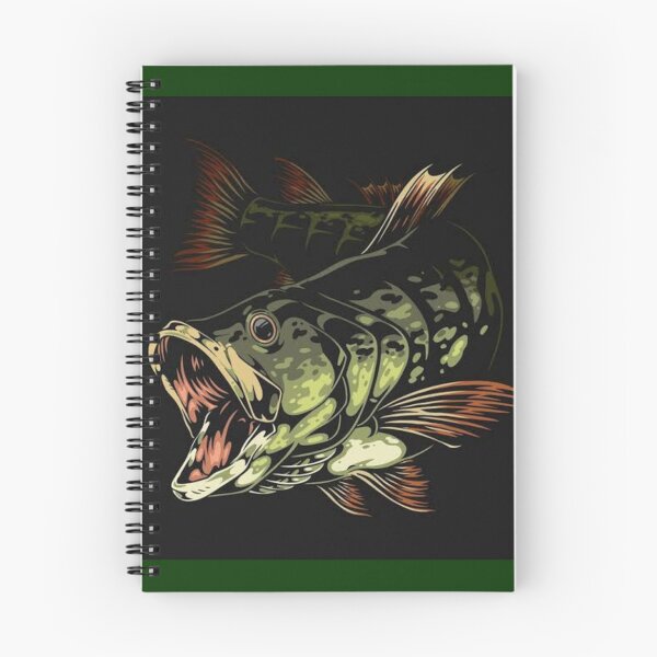 Item preview, fishing designed and sold by pksart1.