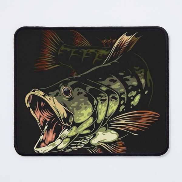 Item preview, fishing designed and sold by pksart1.