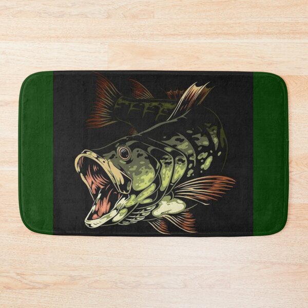 Item preview, fishing designed and sold by pksart1.