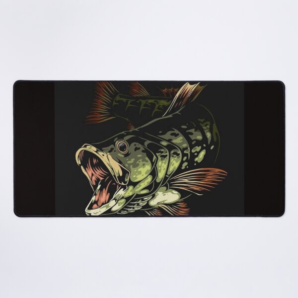 Item preview, fishing designed and sold by pksart1.