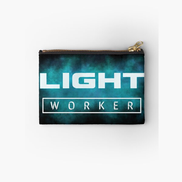 Item preview, Lightworker BLUE designed and sold by Esoteric Excavation.