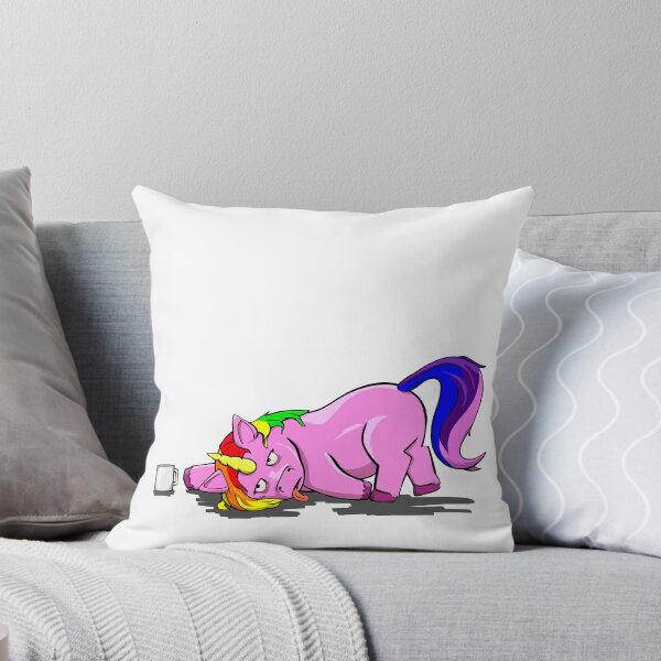 Item preview, Another Coffee Unicorn designed and sold by Batmantis275.