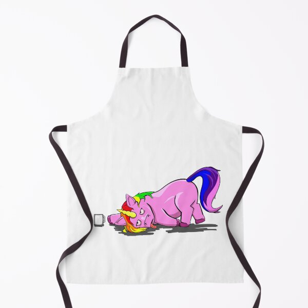 Item preview, Another Coffee Unicorn designed and sold by Batmantis275.