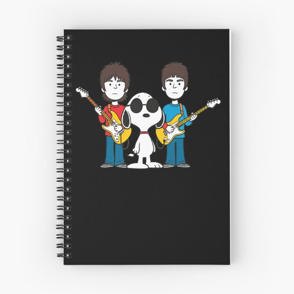 Item preview, Cool Dog Musician Band  designed and sold by PaulaWo.