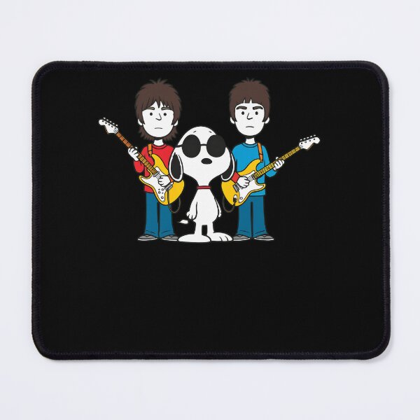 Item preview, Cool Dog Musician Band designed and sold by PaulaWo.