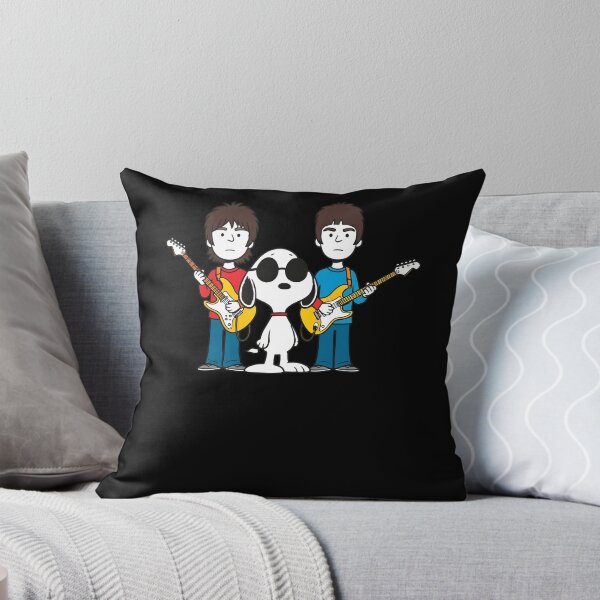 Item preview, Cool Dog Musician Band  designed and sold by PaulaWo.