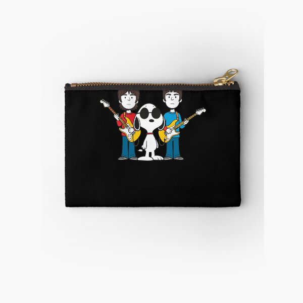Item preview, Cool Dog Musician Band  designed and sold by PaulaWo.