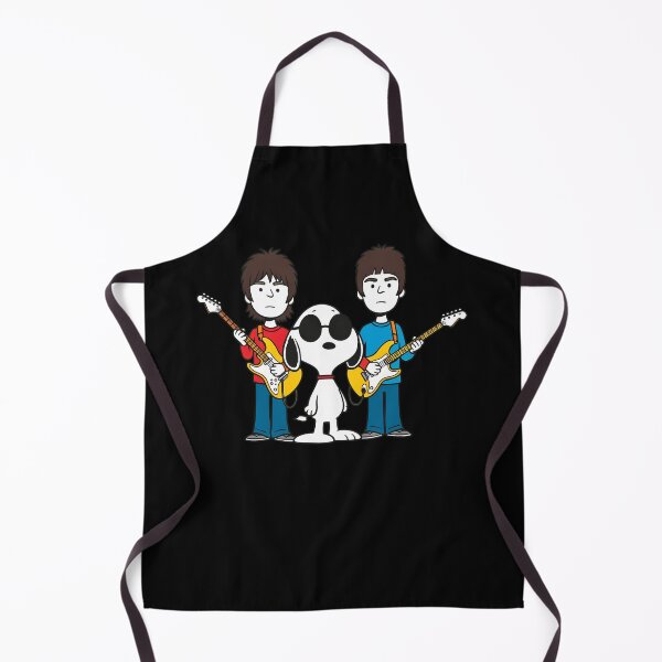 Item preview, Cool Dog Musician Band designed and sold by PaulaWo.