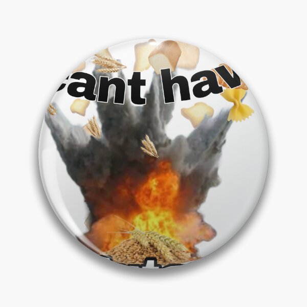 Item preview, Explosion designed and sold by BoingusPrint.