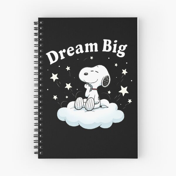 Item preview, Dream Big Beagle On Cloud Celestial Vibe designed and sold by AdrianMis.