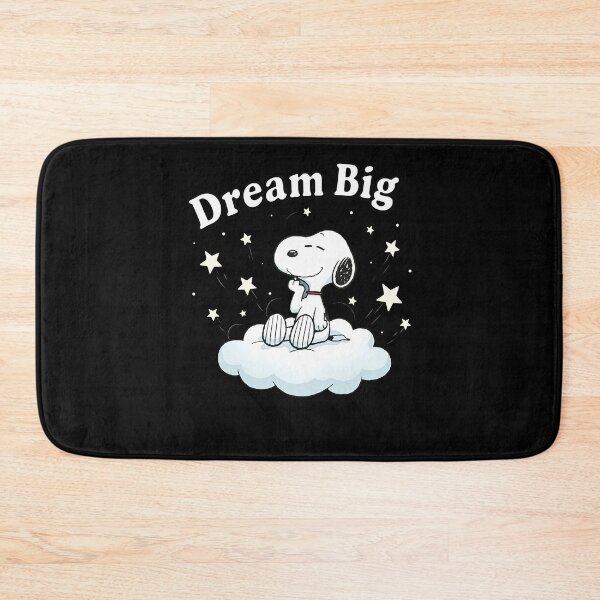 Item preview, Dream Big Beagle On Cloud Celestial Vibe designed and sold by AdrianMis.