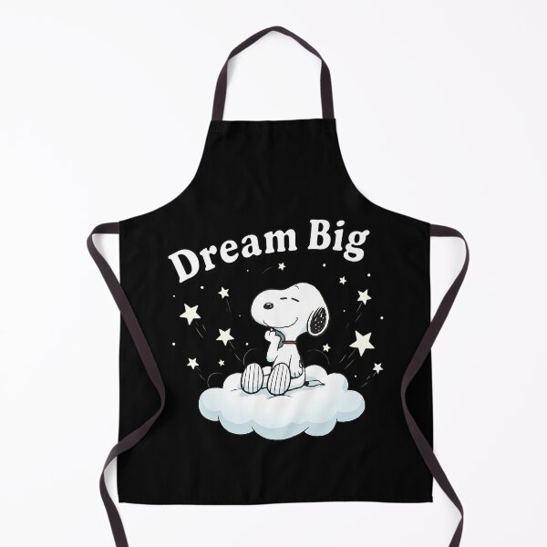 Item preview, Dream Big Beagle On Cloud Celestial Vibe designed and sold by AdrianMis.