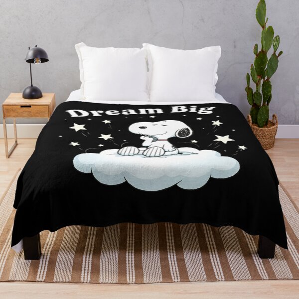 Item preview, Dream Big Beagle On Cloud Celestial Vibe designed and sold by AdrianMis.