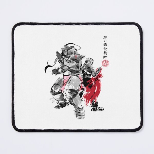 Item preview, Brotherhood sumi-e designed and sold by surfandsupply.