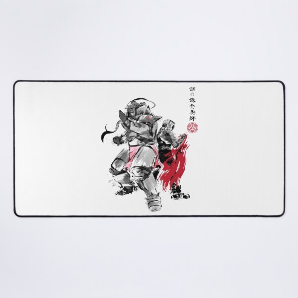 Item preview, Brotherhood sumi-e designed and sold by surfandsupply.