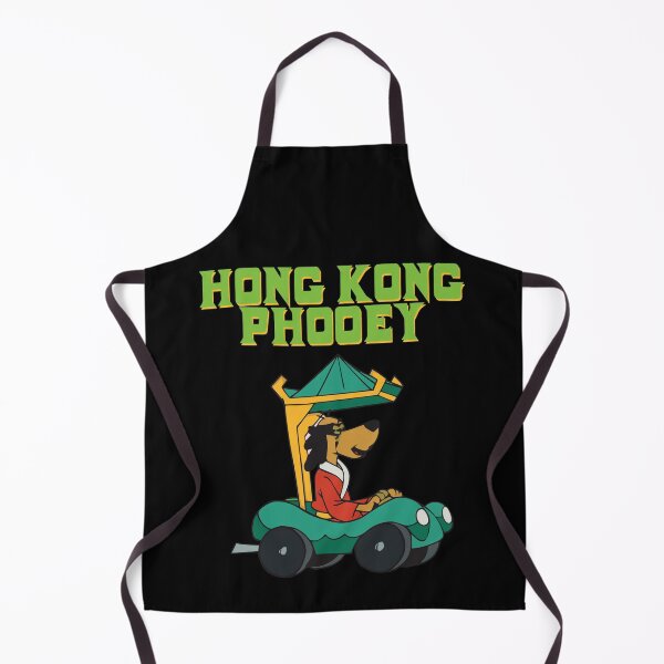 Item preview, Hong Kong Phooey Driving His Go-Cart designed and sold by TimothyStewas.