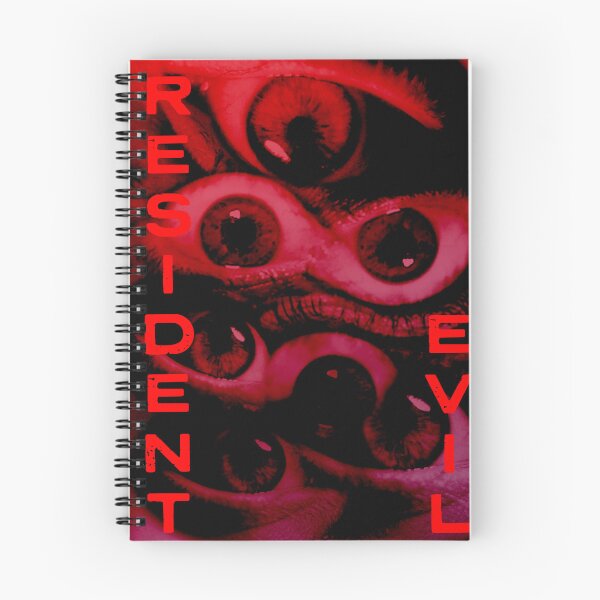 Item preview, Resident Evil Poster designed and sold by TheCarterShop.