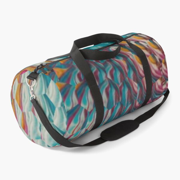Item preview, Ocean Waves Pattern designed and sold by Shy Fractal Designs.