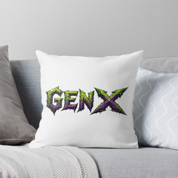 Item preview, Gen X Neon Graffiti Acid Typography designed and sold by Artmares.