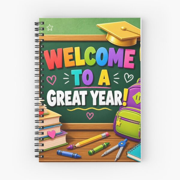 Item preview, Cute Welcome to a Great Year Chalkboard Backpack School Jigsaw Puzzle designed and sold by FestivityFinds.