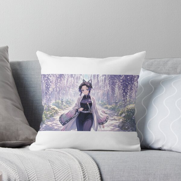 Item preview, Shinobu Kocho designed and sold by Orca-Design.