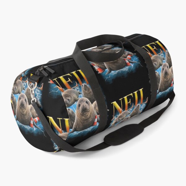 Item preview, Neil the Seal Viral Elephant Seal designed and sold by PontiaGudam.