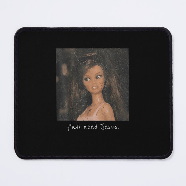 Item preview, Ya'll Need Jesus Disgusted Face Christian Funny designed and sold by MatherFisher.