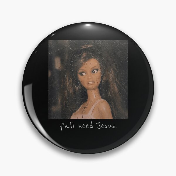 Item preview, Ya'll Need Jesus Disgusted Face Christian Funny designed and sold by MatherFisher.