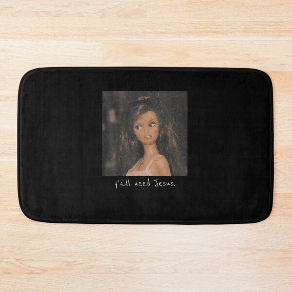 Item preview, Ya'll Need Jesus Disgusted Face Christian Funny designed and sold by MatherFisher.