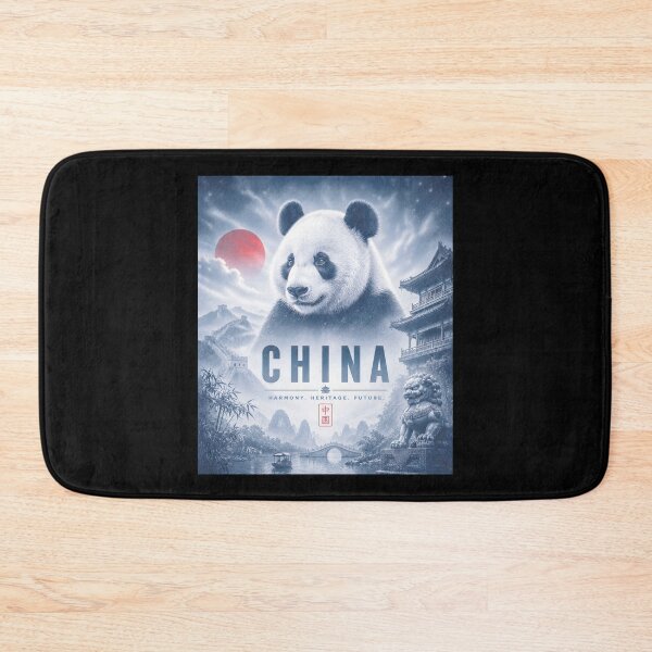Item preview, Legendary China designed and sold by EdwinkOne.