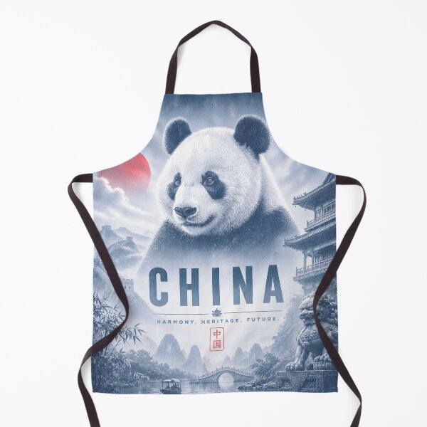 Item preview, Legendary China designed and sold by EdwinkOne.