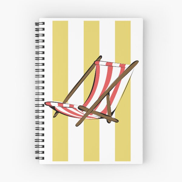Item preview, deck chair designed and sold by Flag75.