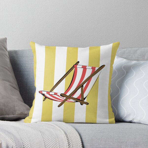 Item preview, deck chair designed and sold by Flag75.