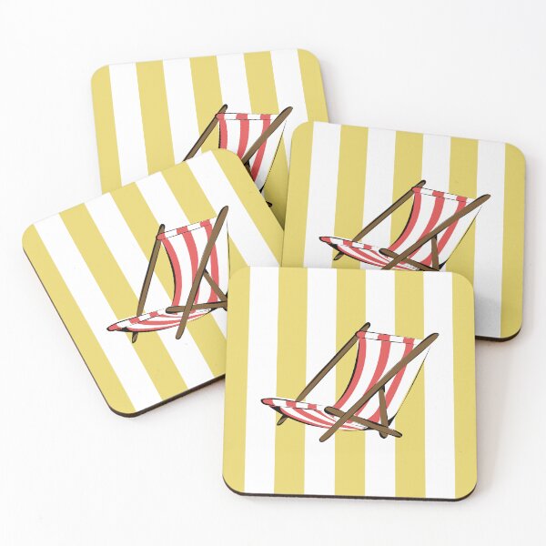 Item preview, deck chair designed and sold by Flag75.