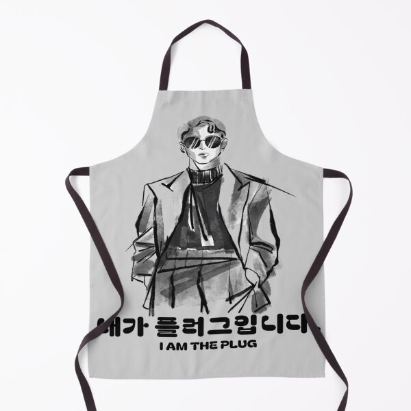 Item preview, Soy Plug (Ropa coreana para negocios) designed and sold by PodunkClothing.