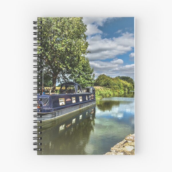 Item preview, Pewsey Wharf designed and sold by IanWL.