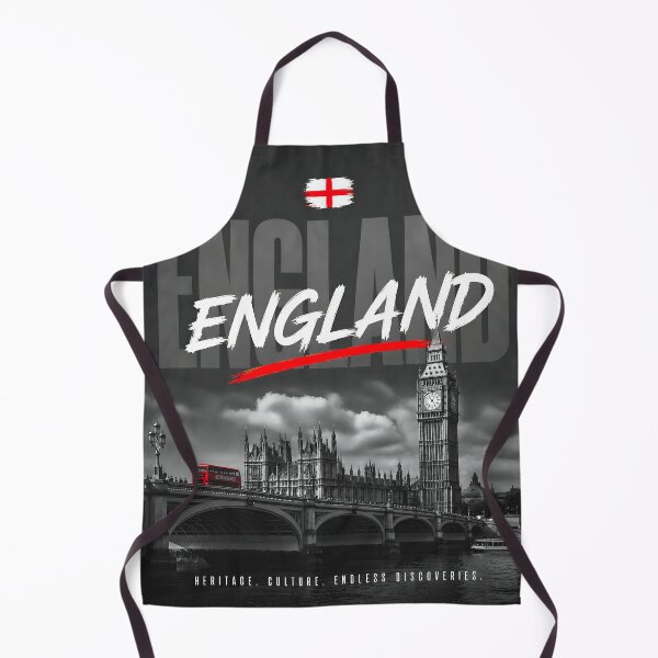 Item preview, England Modern Travel Design designed and sold by EdwinkOne.