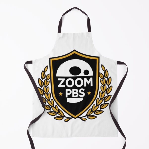 Item preview, ZOOM PBS Championship Crest Design designed and sold by MystiColo.
