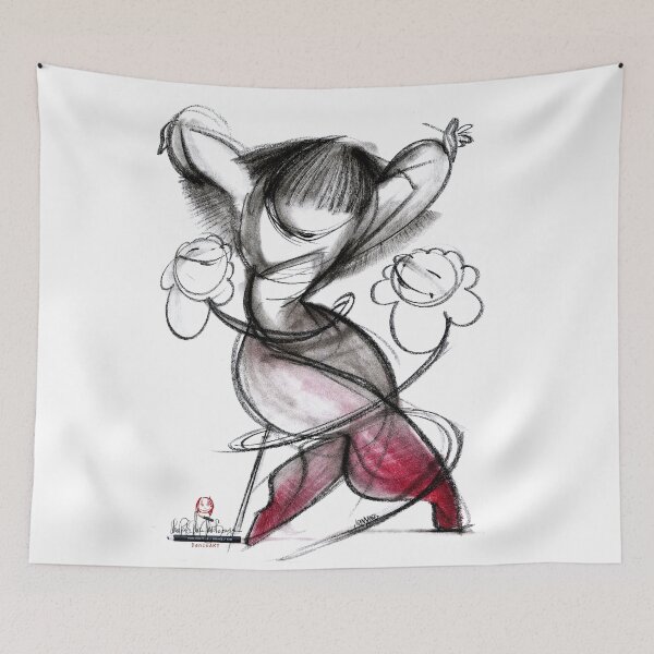 Item preview, Music is Dance Emotion designed and sold by Luca Mesini.