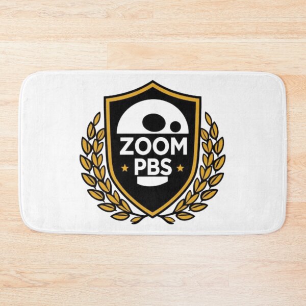Item preview, ZOOM PBS Championship Crest Design designed and sold by MystiColo.