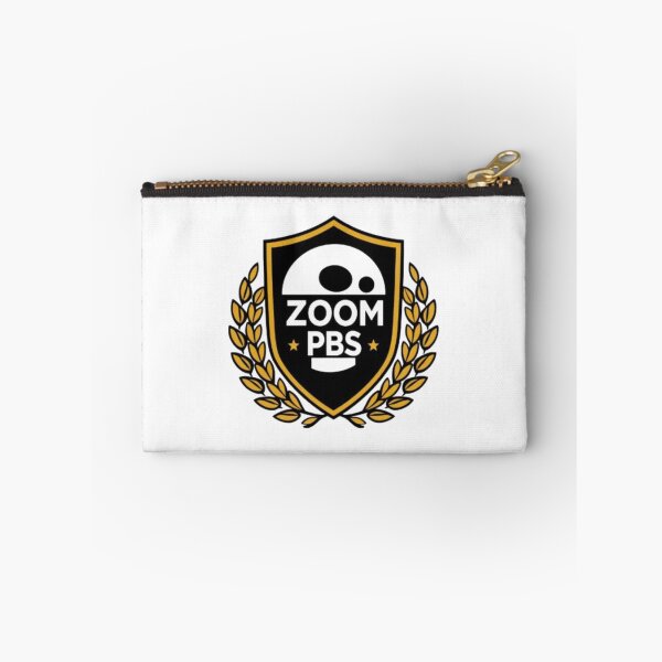 Item preview, ZOOM PBS Championship Crest Design designed and sold by MystiColo.