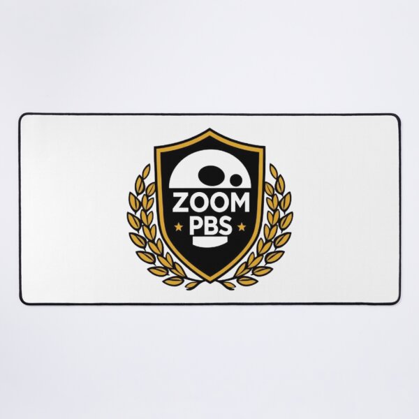 Item preview, ZOOM PBS Championship Crest Design designed and sold by MystiColo.