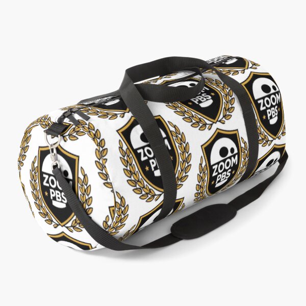 Item preview, ZOOM PBS Championship Crest Design designed and sold by MystiColo.