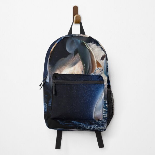 Item preview, Moonstone Dolphins designed and sold by SkylerJHill.